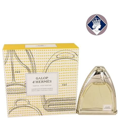 galop d hermes perfume price|galop d'hermes for her.